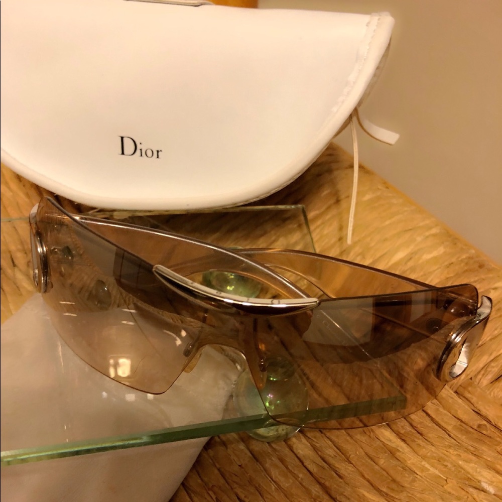 Dior Sunglasses
